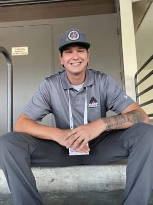Kyle Matthew Boone