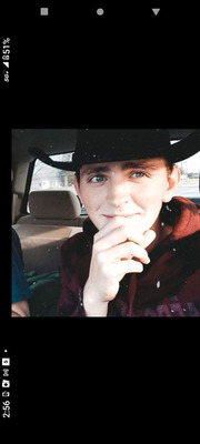 Kyle Shane Rogers