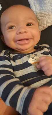 Kyler Amari Wilson