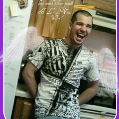 Kyle Christopher Kaufman