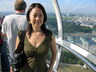 Kyoko, London Eye, September 2006