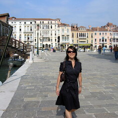 Venice, 2006