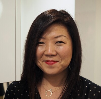 Kyong Hui Yang