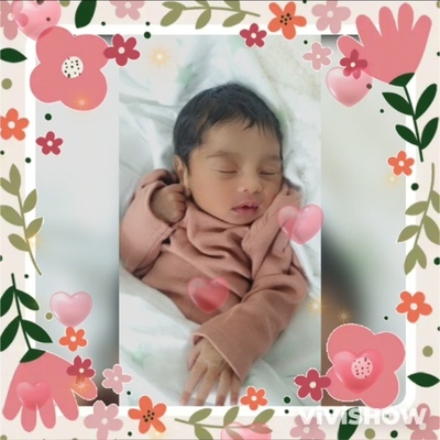 Kyra Alice Cooper
