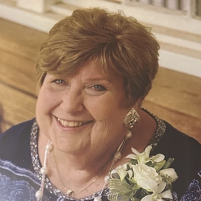 Lorraine Marie Holt