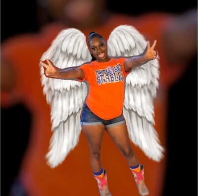 Labreisha Ann Patterson