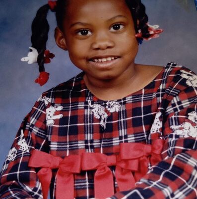 la'brittany Denise hill