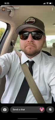 Lacy Daniel “DJ” Shepherd