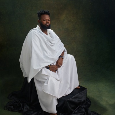 Ladayo Bodunrin