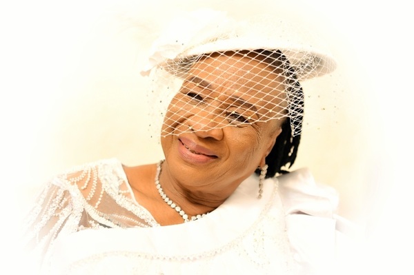 LADY-CHRISTIANA CHINYERE ONUGHA