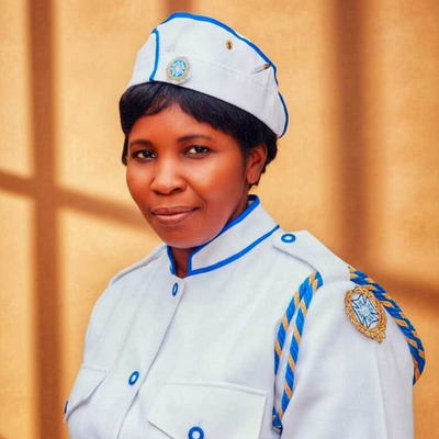 Victoria Egochukwu Igwe