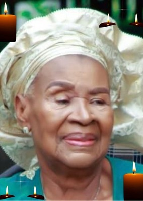 Lady Celine Nkechi Nwobu, LSM Ojiefi Nnediogo, Obataomie