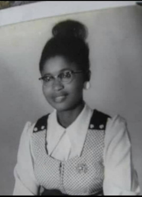 Lady Chinyelu Nelly Anene-Okupa