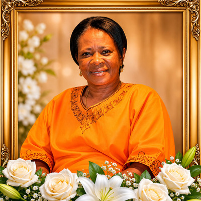 LADY EDITH EZINWANNE CHUKWUJEKWU