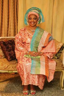 Esther Adjah