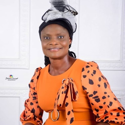 lady Evang Funmilayo Deborah Oyeniyi