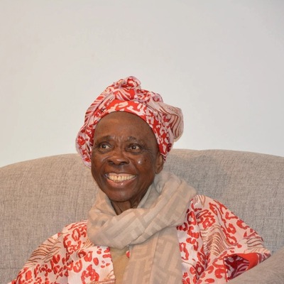 Lady Justina Obiageli Atata