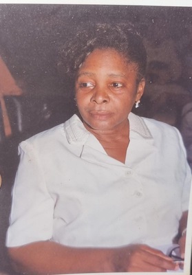 Lady Mary Nene IBEMESI