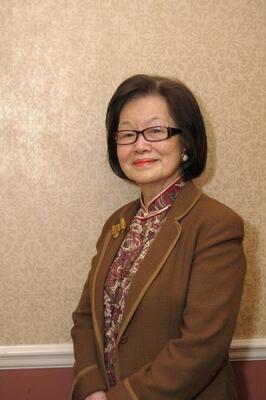 Lai Wah Fung
