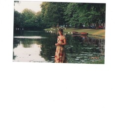 Lady of the lake 1994