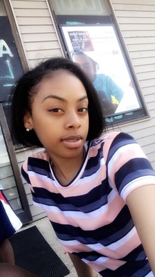 LaKenya Alexandrea Beasley
