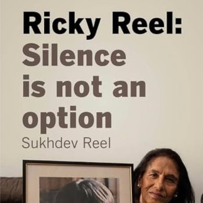Lakhvinder “RICKY” Ricky Reel