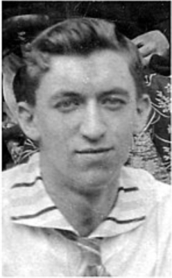 Lakia Bushi