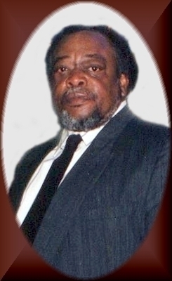 Lamar Parks