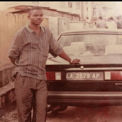 Lambert Emenike Obidinma