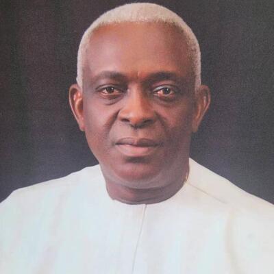 Hon. Lambert Ibeawuchi Nnodi (Lambito)