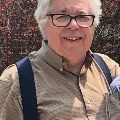LaMoine MacLaughlin