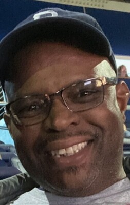 Lamont Dennis
