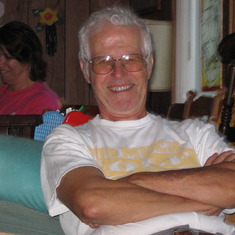 Lance Pentwater 2006