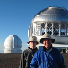 Mauna Loa Observatory, Hawaii 2005_2622