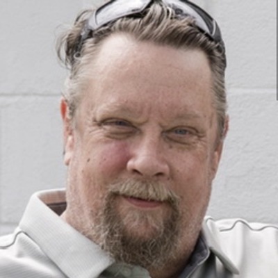 Lance Mitchell Groves