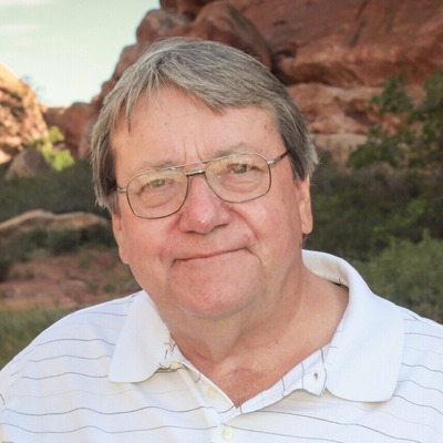 Lance Patrick Smith