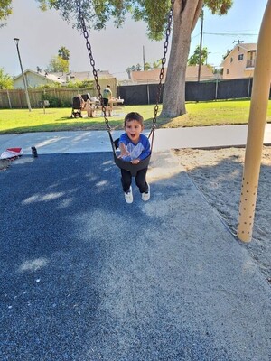 Landon Duran