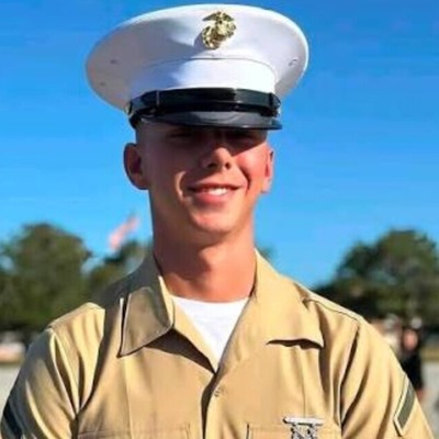 Landon Michael Dunn