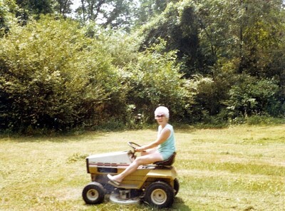 Beverly  Landrigan
