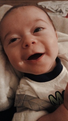 Landyn Haize Wilson
