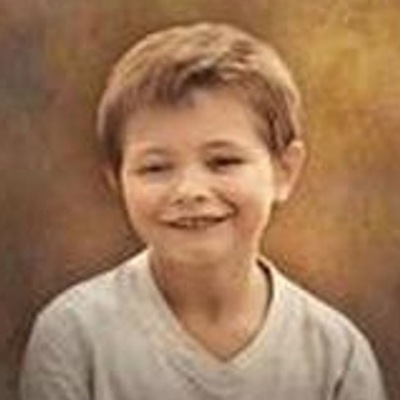 Lane Michael Witherspoon