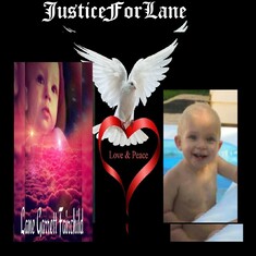 Justice for Lane