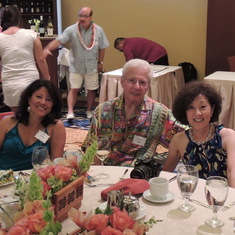 Family and Friends Reunion - Oahu, 2012