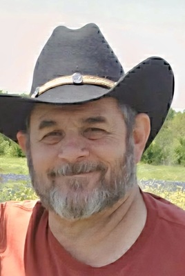 Lanny Ray Surratt