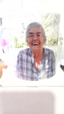 Laraine Wendy Westley