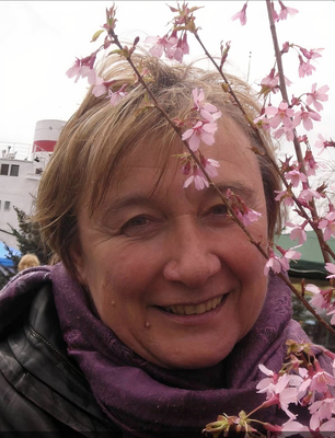 Лариса Черепнина