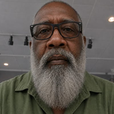 Larnell Henry Johnson