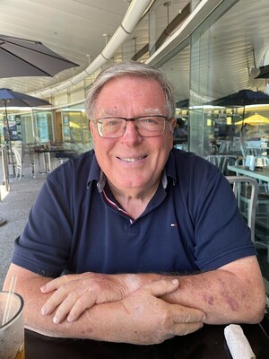 Laurence Hargrave Ahlswede