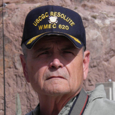 Larry Alan Miller