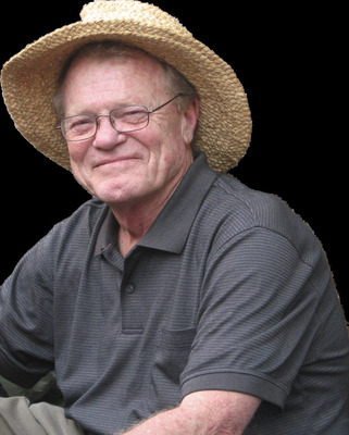 Larry Alan Topping